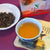 Light Brown Colour Tea with Smoky Taste GABA tea