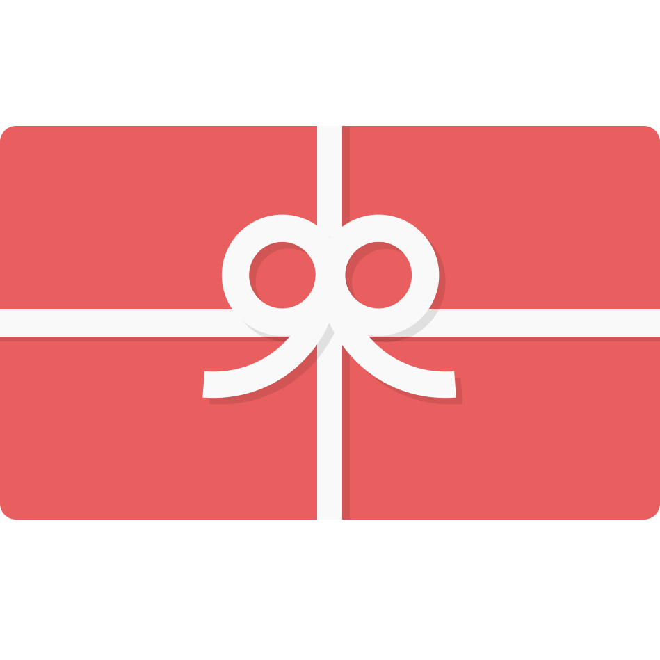Gift cards are the perfect present for your loved ones