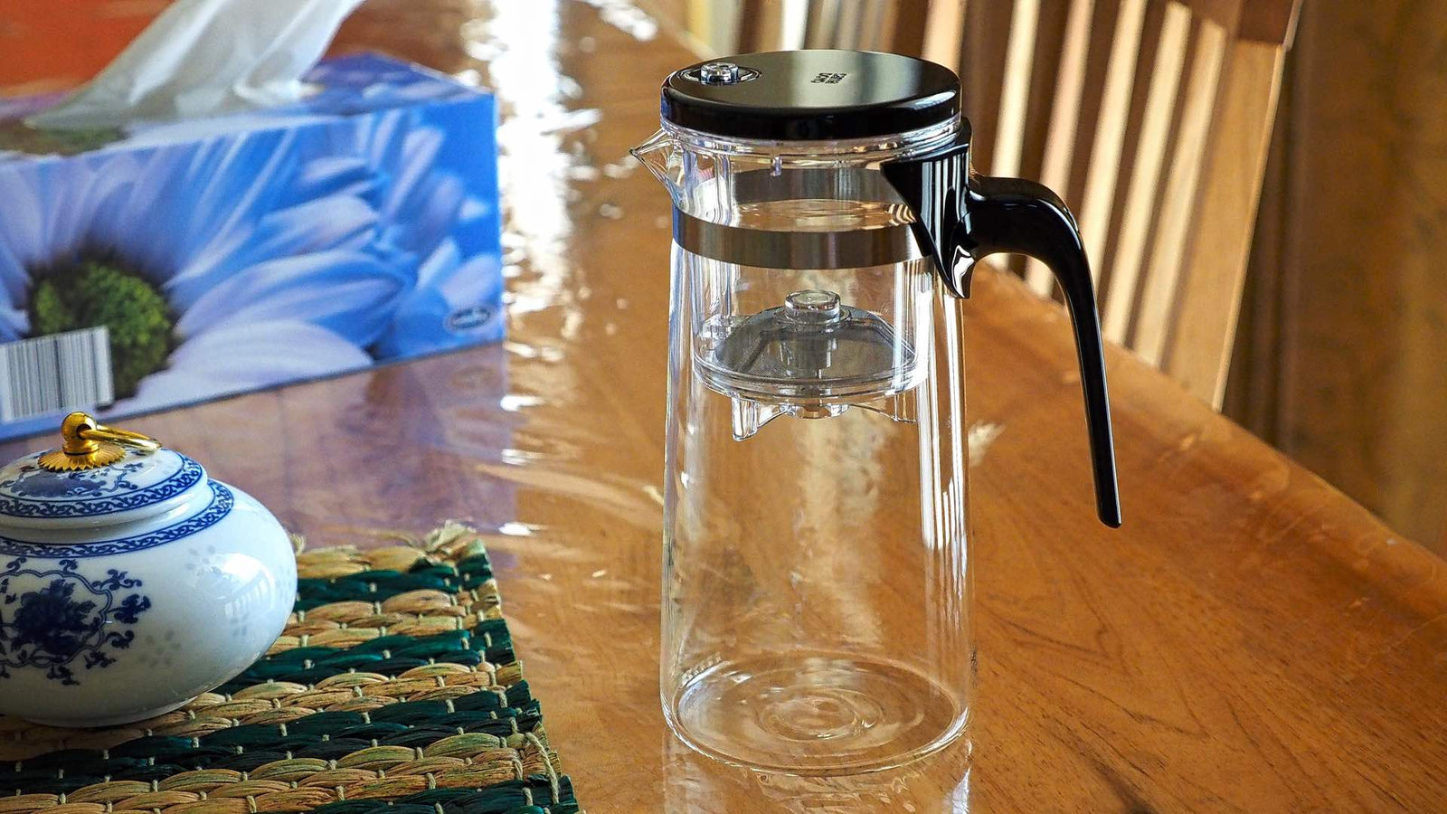 Melbourne Cup Special Offer - 50% Discount on Teapot