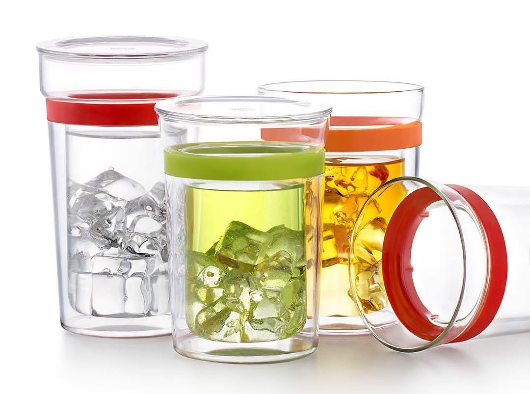 Change The Way You Drink