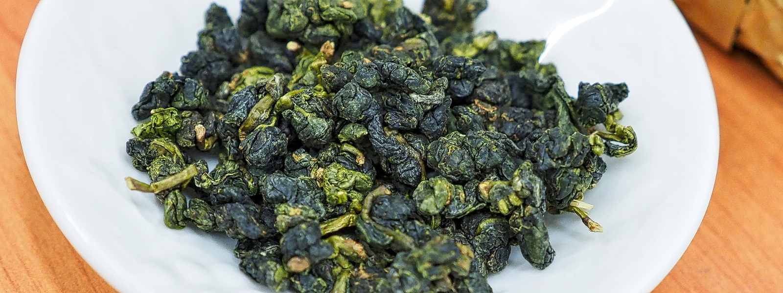 It's More than Green Tea