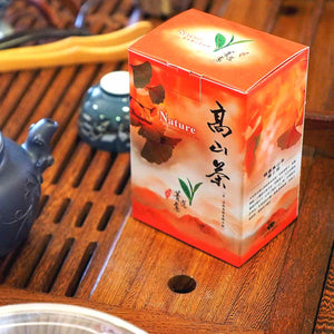idrinktea premium quality oolong tea