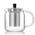 Samadoyo Teapot S-042 with Stainless Steel Filter 500ml
