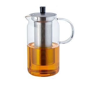 Samadoyo Teapot S-046 with Stainless Steel Filter 1200ml
